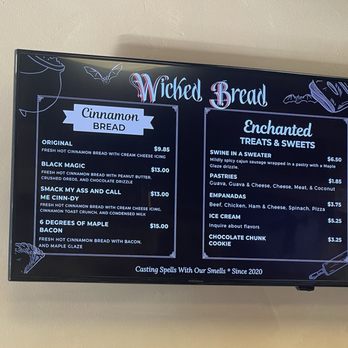 Wicked Bread Co - American Near Me - Plantation , Florida Wicked Bread Co - American Near Me - Plantation , Florida