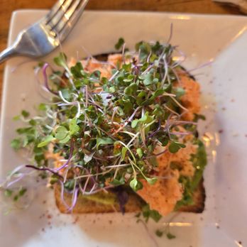 Heartwood Eatery - Salad Near Me - Nevada City, California Heartwood Eatery - Salad Near Me - Nevada City, California