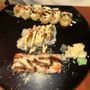 Hayashi Sushi & Grill