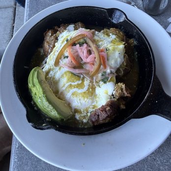 Hash Kitchen - Carnitas Hash * - Breakfast & Brunch Near Me - Draper, Utah