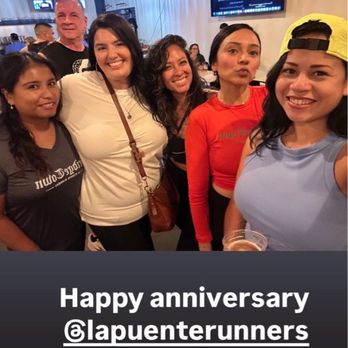 Feathered Serpent Brewery - La puente runners - Breweries Near Me - La Puente, California