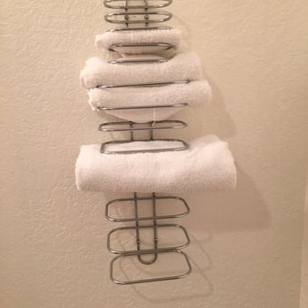 Yosemite Riverside Inn - This is what we got for towels, wth... - Hotels Near Me - Groveland, California Yosemite Riverside Inn - This is what we got for towels, wth... - Hotels Near Me - Groveland, California