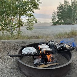 Scofield State Park