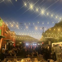 Silverlake Conservatory of Music - Annual fundraiser