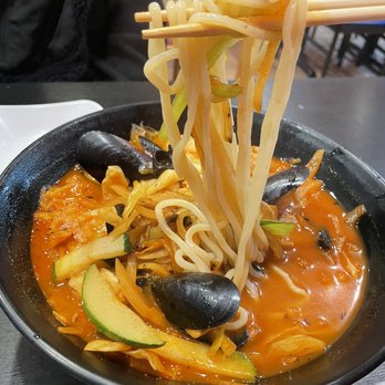 JoongHwaRu - Korean Near Me - Los Angeles, California JoongHwaRu - Korean Near Me - Los Angeles, California