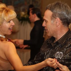 Arthur Murray Dance Studio - Steve & Tanya - A great Hayward couple!