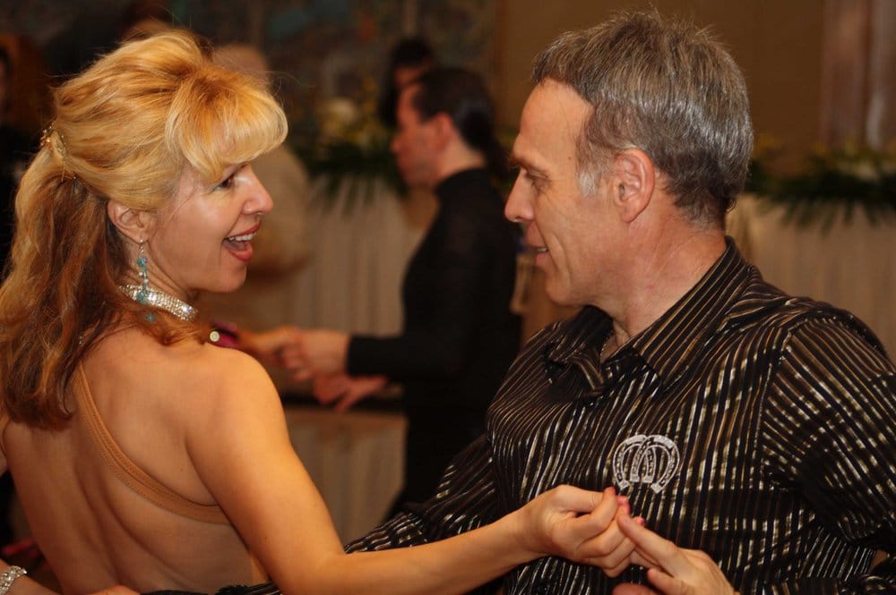 Social spots from Arthur Murray Dance Studio