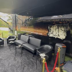 Infinity Mobile Cigar Lounge