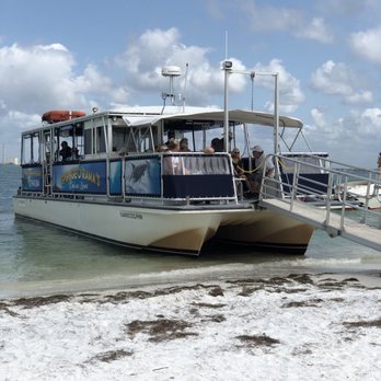 Spongeorama - Gift Shops Near Me - Tarpon Springs, Florida
