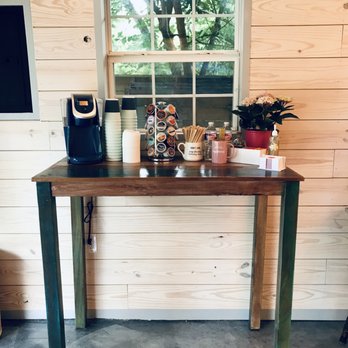 White Rock CPR - Complementary Coffee, Tea, and Drinks. - CPR Classes Near Me - Dallas, Texas White Rock CPR - Complementary Coffee, Tea, and Drinks. - CPR Classes Near Me - Dallas, Texas