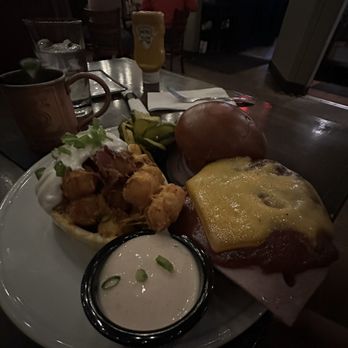 Northside 10 - Bars Near Me - Alexandria, Virginia