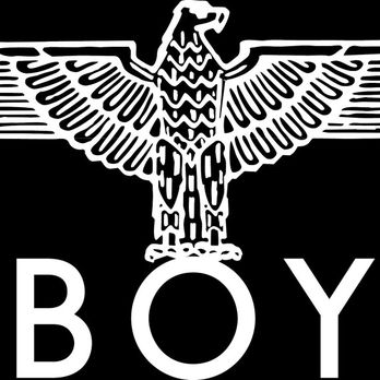 BOY LONDON - CLOSED - Updated July 2025 - 315 S Robertson