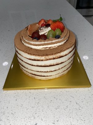 Seoul Bites Bakery by null