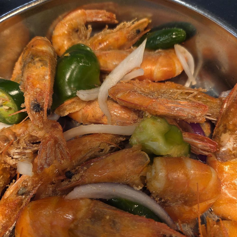 Golden Panda Buffet - Jumbo Shrimps:) - Buffets Near Me - Baldwin Park, California Golden Panda Buffet - Jumbo Shrimps:) - Buffets Near Me - Baldwin Park, California