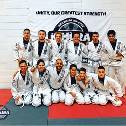 Soneca Bjj