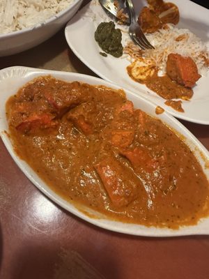 Vaisakhi Indian Kitchen by null