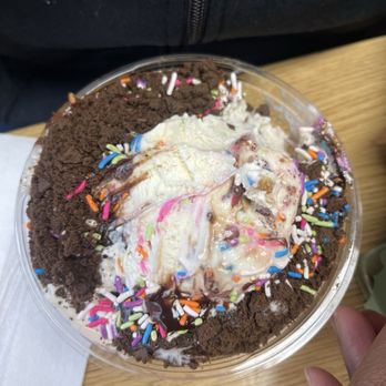 Magic Fountain Union Creamery - Ice Cream & Frozen Yogurt Near Me - Union, New Jersey Magic Fountain Union Creamery - Ice Cream & Frozen Yogurt Near Me - Union, New Jersey