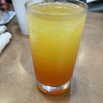 Pops Diner - Hawaiian Mimosa - Diners Near Me - Chesapeake, Virginia Pops Diner - Hawaiian Mimosa - Diners Near Me - Chesapeake, Virginia