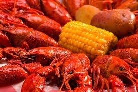 Memphis Crawfish #2