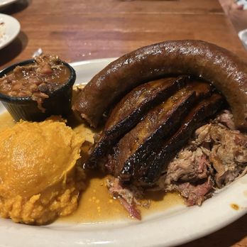 Bailey's Smokehouse - BBQ Sampler for 2 - Barbeque Near Me - Blauvelt, New York