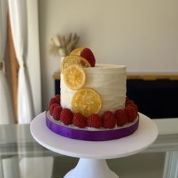 Mountain Cakery