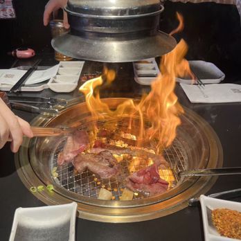 Chubby Cattle - Barbeque Near Me - Rosemead, California