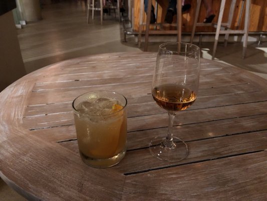 Brisas Restaurant by null