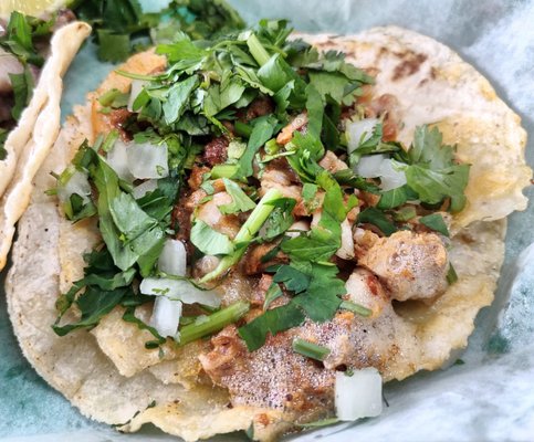 Tortilleria Y Taqueria Ramirez by null