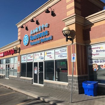 Success Tutorial School - Tutoring Centers Near Me - Markham, Ontario Success Tutorial School - Tutoring Centers Near Me - Markham, Ontario