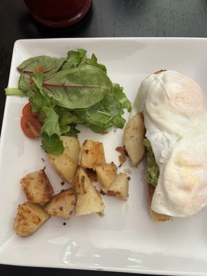 The Napa Inn & Spa by null