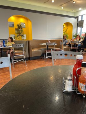 Babylon Restaurant by null