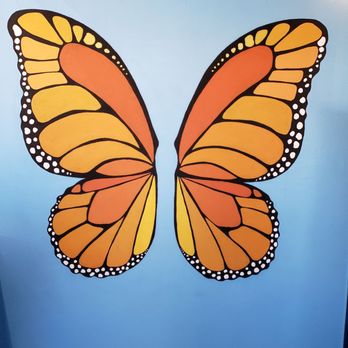 Frost - Wall Painting - Ice Cream & Frozen Yogurt Near Me - Kailua, Hawaii