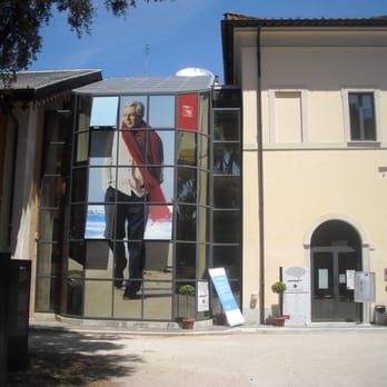 Casa del Cinema - Cinema Near Me - Rome, RM Casa del Cinema - Cinema Near Me - Rome, RM