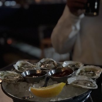 The Salt Line - Oysters - Seafood Near Me - Washington, DC, District of Columbia The Salt Line - Oysters - Seafood Near Me - Washington, DC, District of Columbia