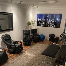 Park Circle Chiropractic - Park Circle Chiropractic
Inside