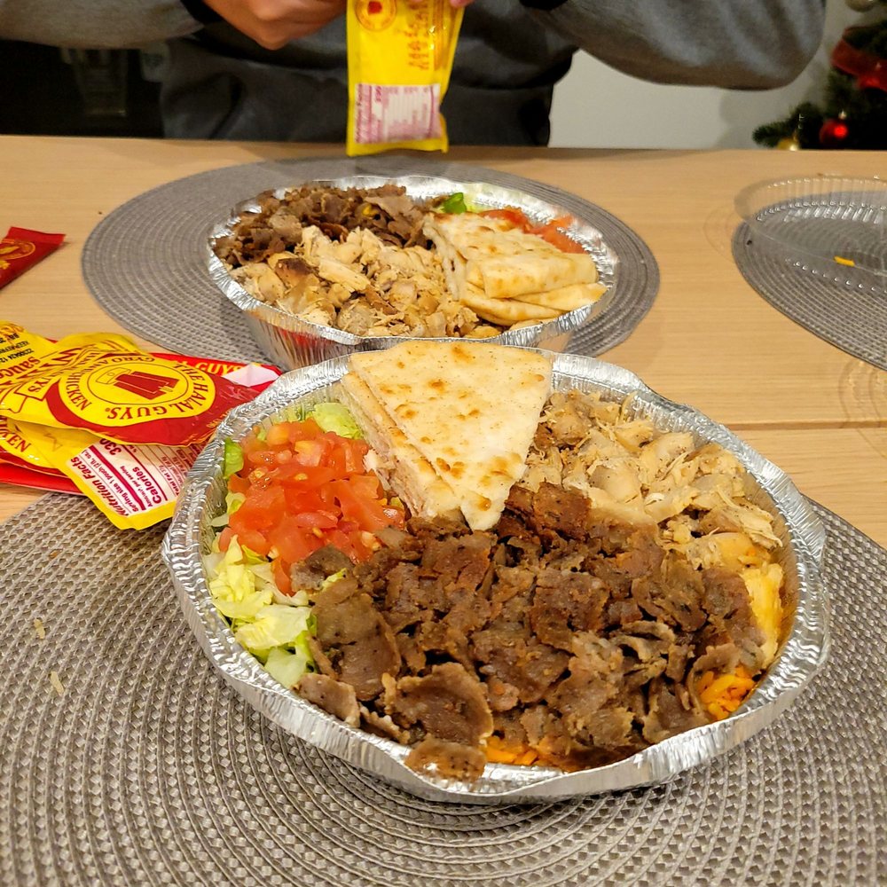 THE HALAL GUYS 31 Photos & 77 Reviews Riverside, California