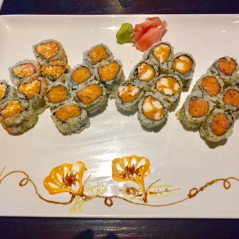 Samurai Buffalo - Sushi Bars Near Me - East Amherst, New York Samurai Buffalo - Sushi Bars Near Me - East Amherst, New York