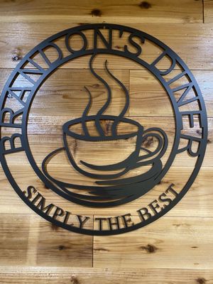 Brandon's Diner by null