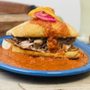 Photo of Mexican Burrito & Beyond