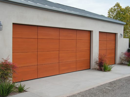 CALIBER GARAGE DOORS - 99 Photos & 109 Reviews - 8926 Benson Ave