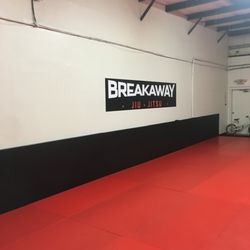 Breakaway Jiu Jitsu