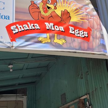 Maili Moa - Specialty Food Near Me - Waianae, Hawaii