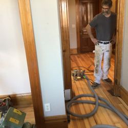 New Generations Hardwood Floors