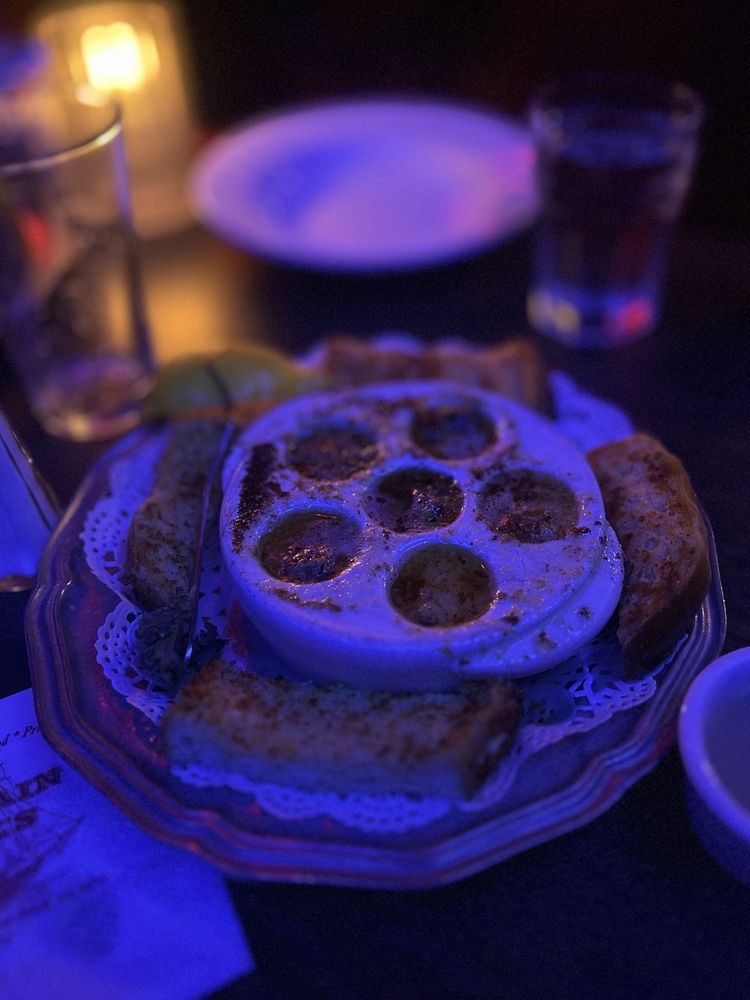 Captain Jack's