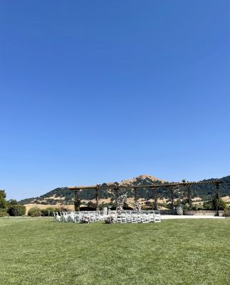 Clos LaChance Winery by null