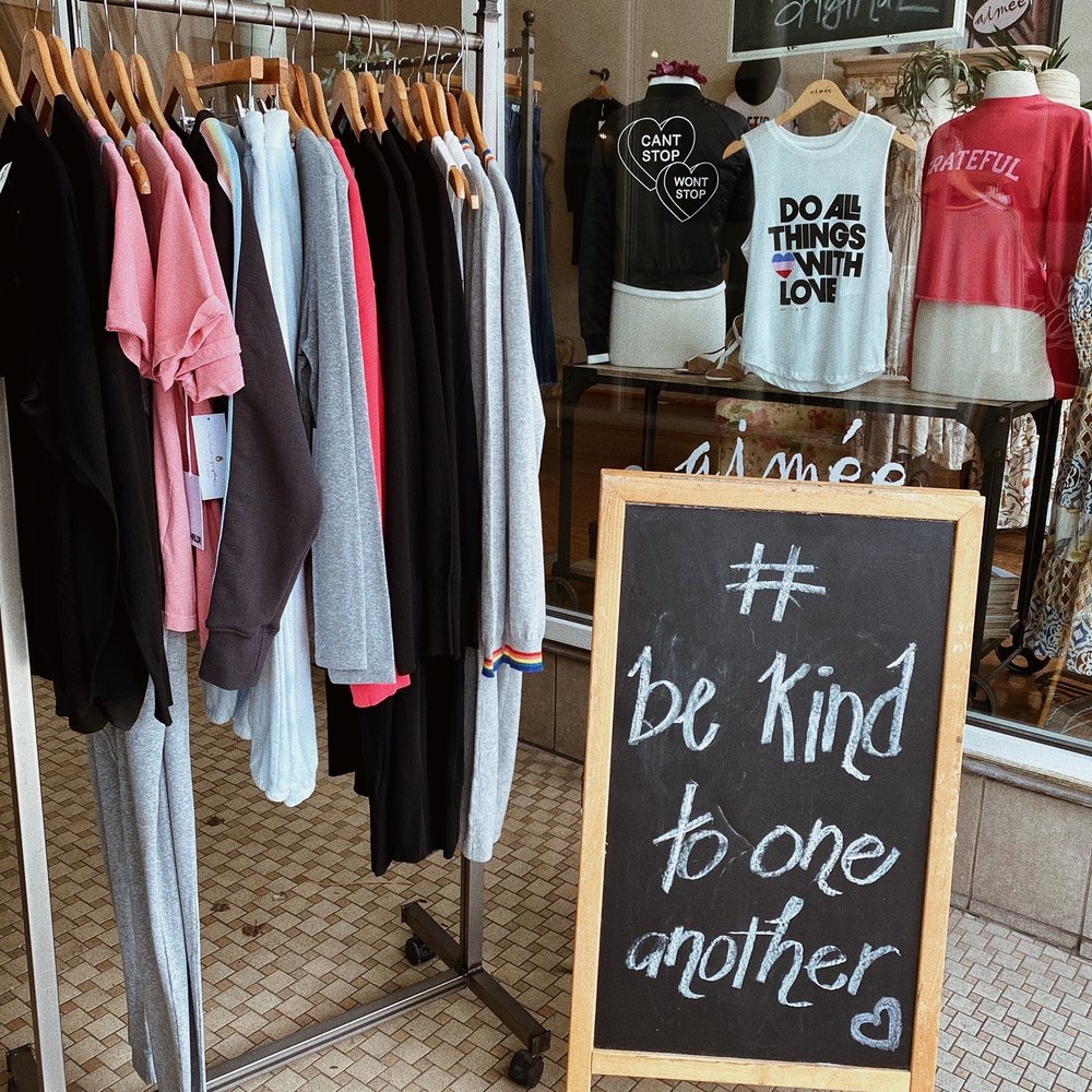Aimee - Clothing - Women's Clothing Near Me - Des Moines, Iowa