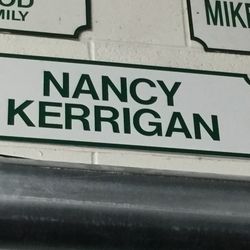 Tony Kent Arena - Famous people have skated here