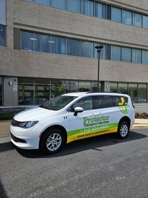 Protector Construction