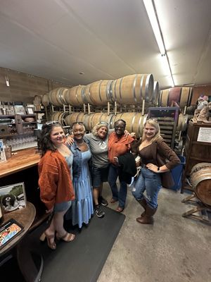 Saddleback Cellars by null