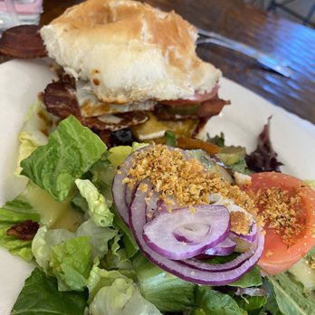 The Courtyard Cafe & Bakery - Burger - Bakeries Near Me - Fallon, Nevada The Courtyard Cafe & Bakery - Burger - Bakeries Near Me - Fallon, Nevada